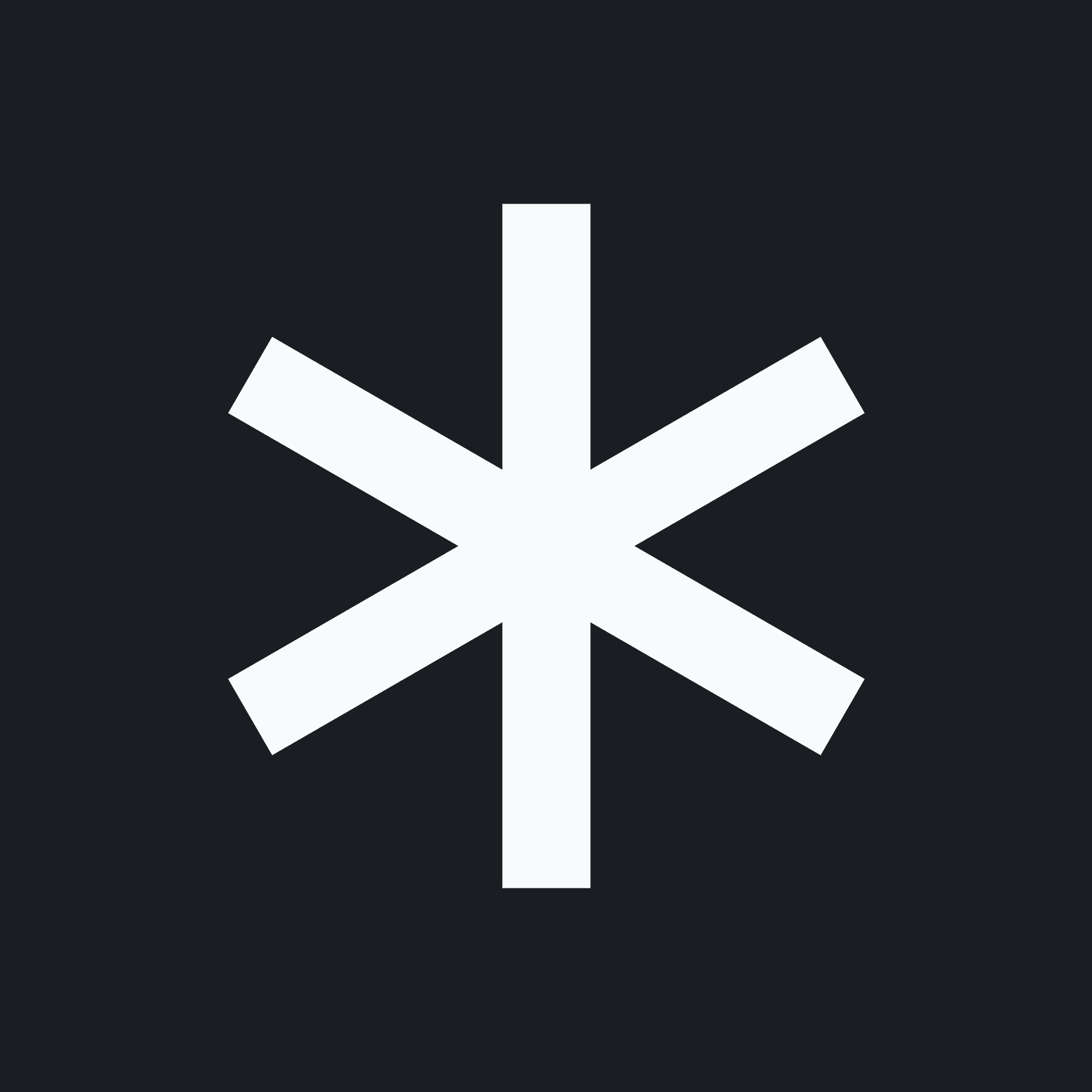 Merdian Heavy Industries logo